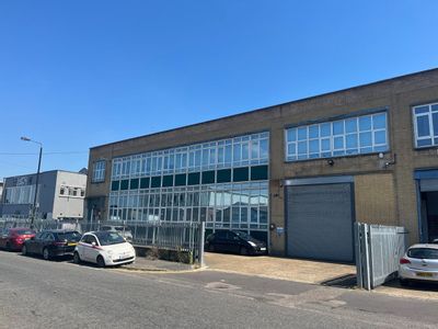 Property Image for 12 Rigg Approach, Leyton, London, E10 7QN