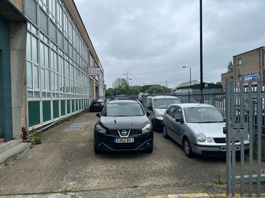 12 Rigg Approach, Leyton, London, E10 7QN
