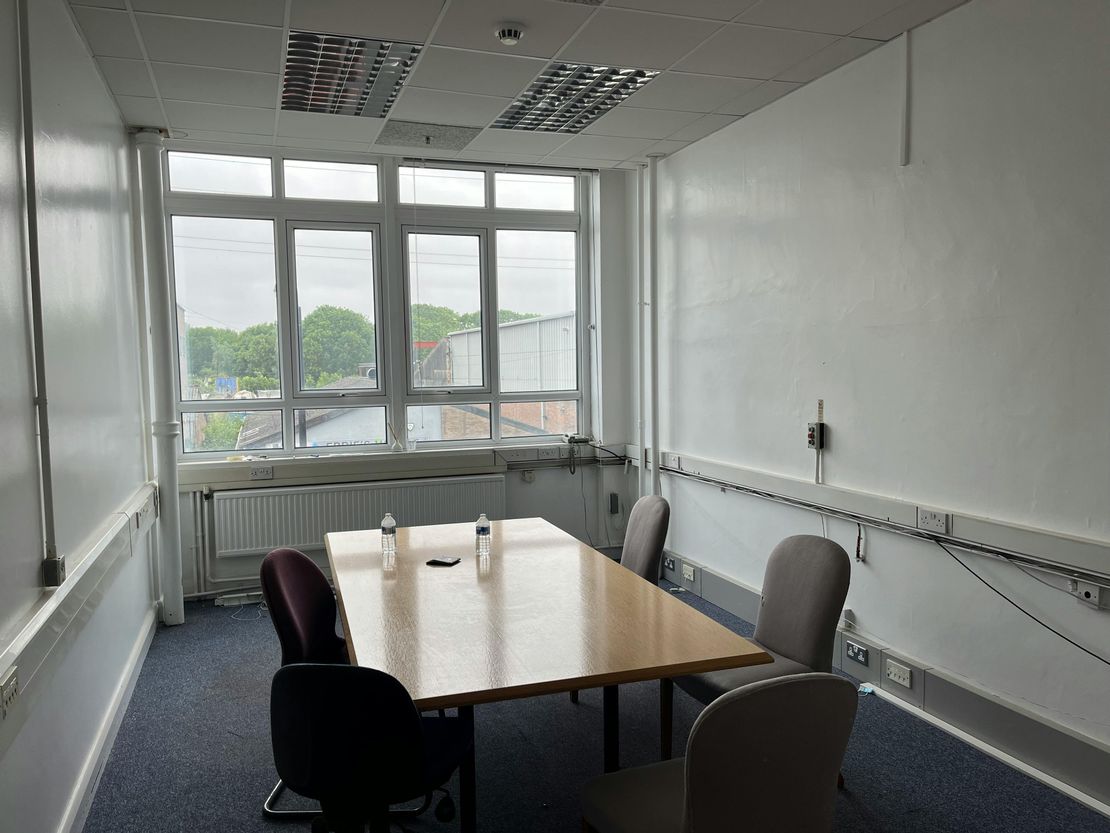 12 Rigg Approach, Leyton, London, E10 7QN
