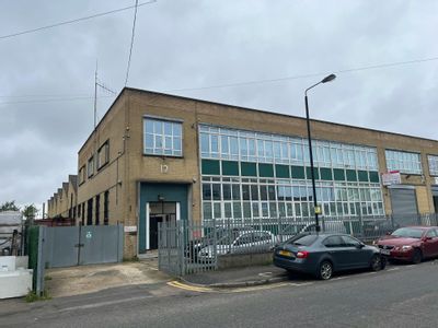 Property Image for 12 Rigg Approach, Leyton, London, E10 7QN