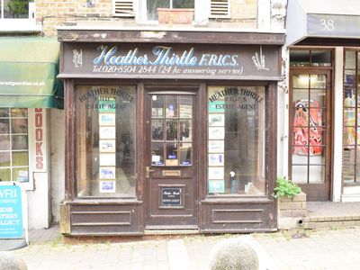 Property Image for Queens Road, Buckhurst Hill
