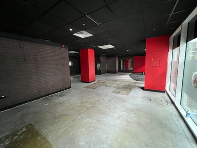 Property Image for Unit A2, Saffron Square, Croydon, CR0 2FT
