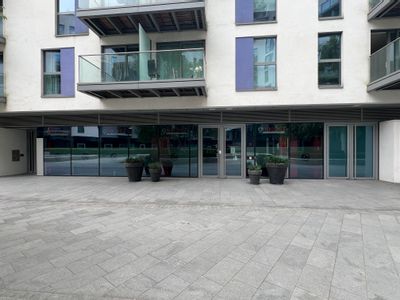 Property Image for Unit A2, Saffron Square, Croydon, CR0 2FT