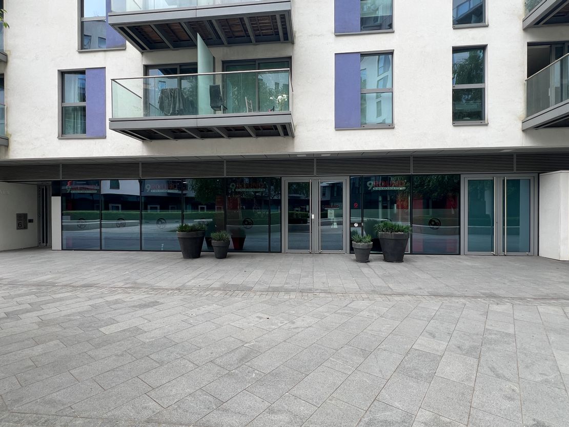Unit A2, Saffron Square, Croydon, CR0 2FT