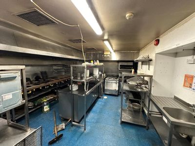 Property Image for 798 Chesterfield Road Sheffield S8 0SF