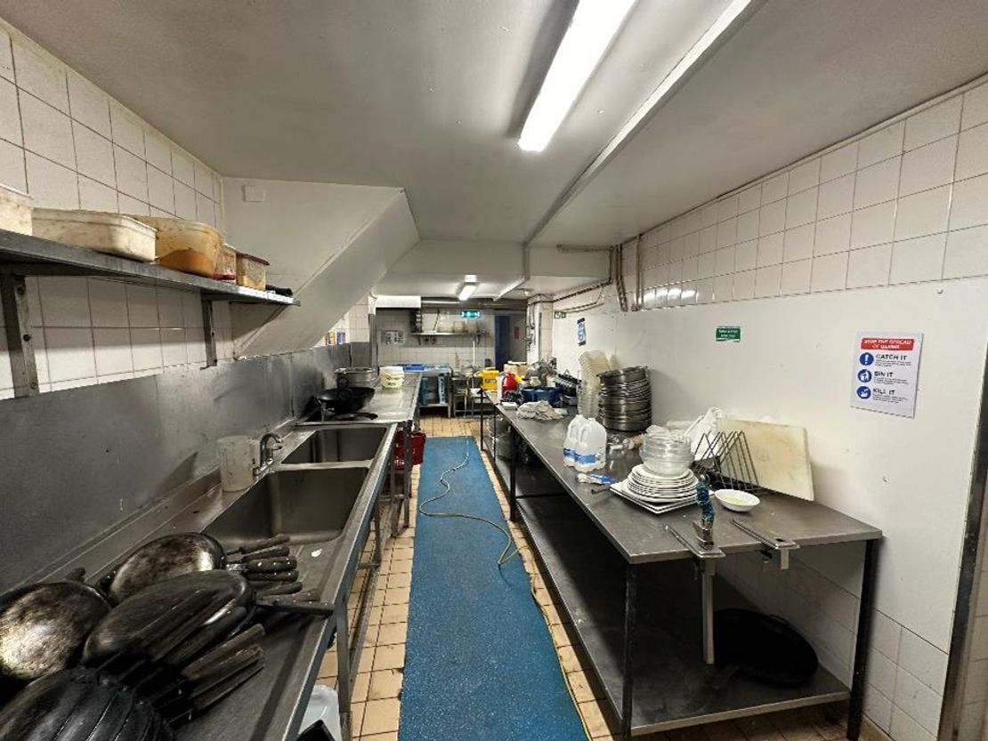 798 Chesterfield Road Sheffield S8 0SF