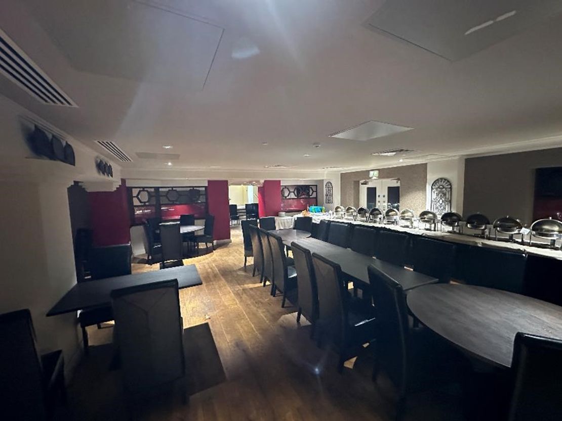 798 Chesterfield Road Sheffield S8 0SF