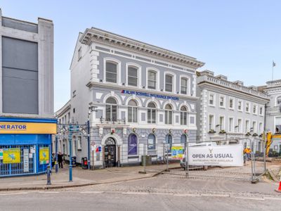 Property Image for 7 High Street | Boston | Lincolnshire| PE21 8SH