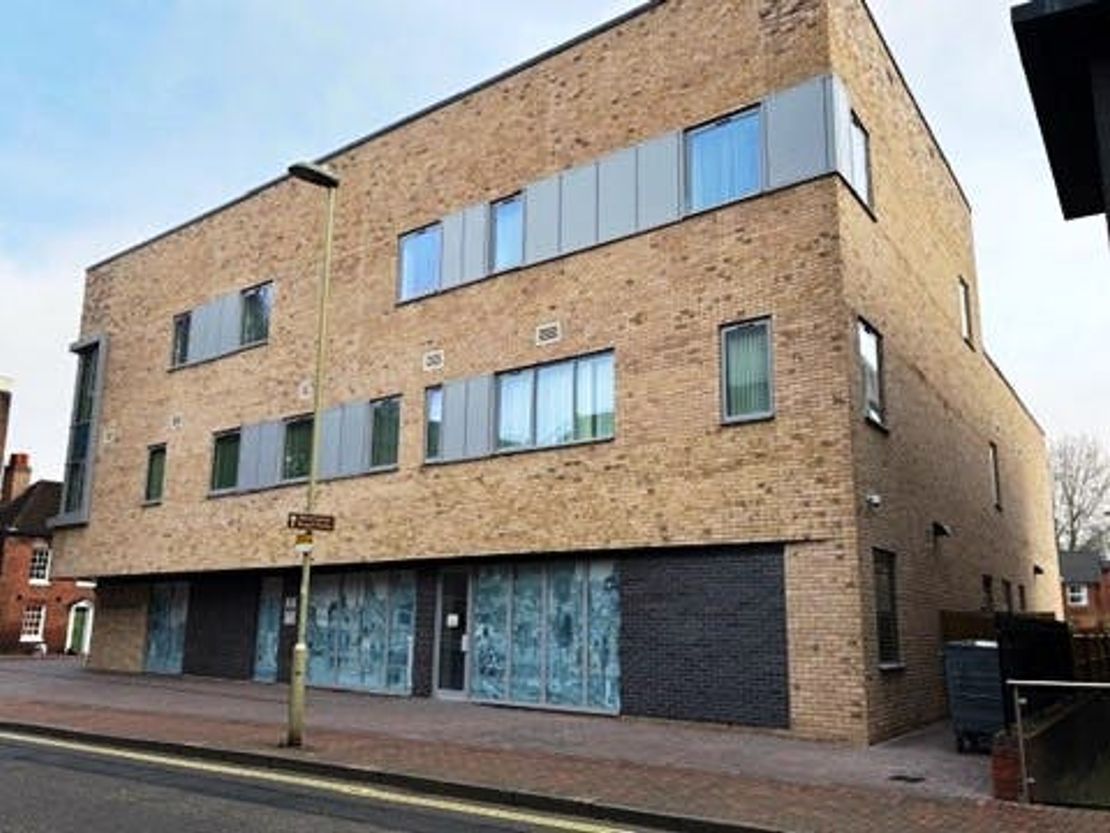 St Clements Medical Centre, Upper Brook Street, Winchester, SO23 8DG