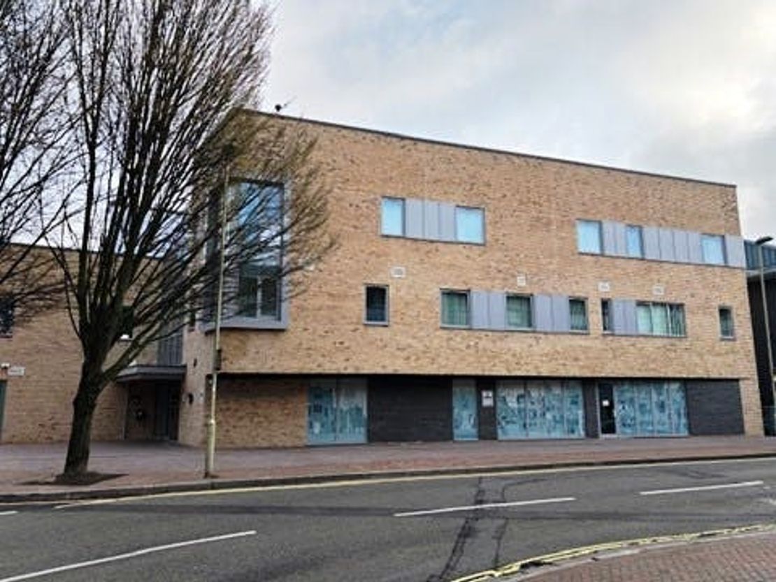 St Clements Medical Centre, Upper Brook Street, Winchester, SO23 8DG