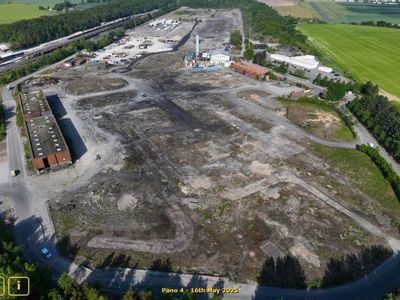 Property Image for Gascoigne Interchange, Sherburn In Elmet, Leeds, North Yorkshire, LS25 6JE