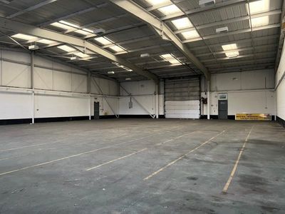 Property Image for Aycliffe Industrial Estate, Unit 9 Northfield Way, Newton Aycliffe DL5 6EJ