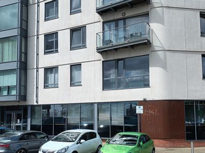 Property Image for Commercial Unit, Freedom Quay, Railway Street, Hull, East Yorkshire, HU1 2BE