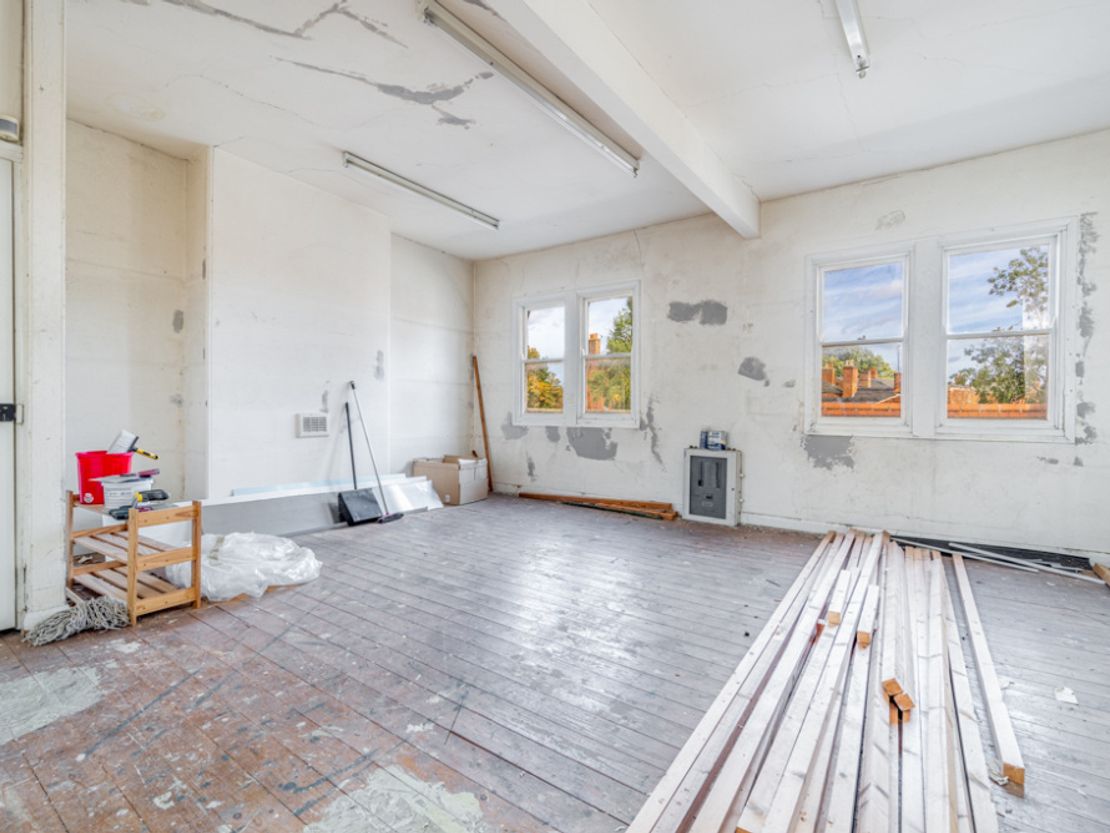 45 Stodman Street | Newark upon Trent| Nottinghamshire | NG24 1AW