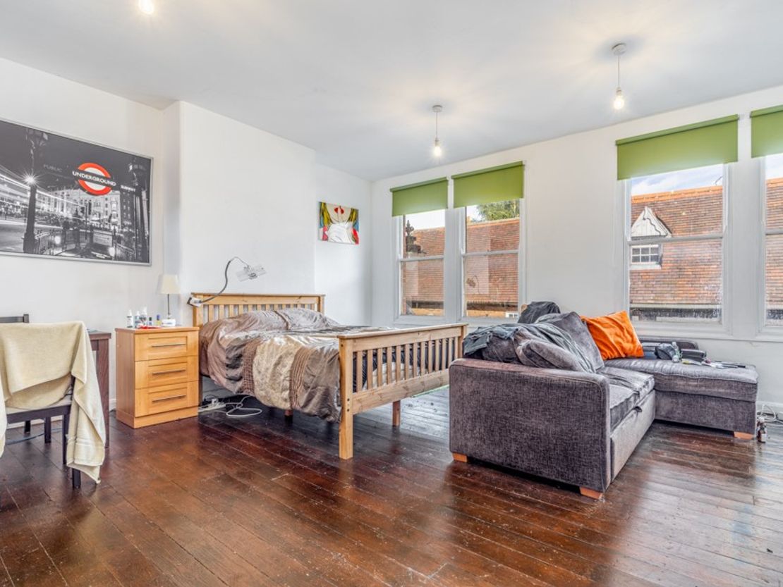 45 Stodman Street | Newark upon Trent| Nottinghamshire | NG24 1AW