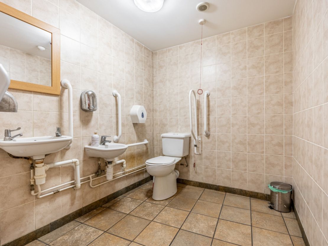 45 Stodman Street | Newark upon Trent| Nottinghamshire | NG24 1AW