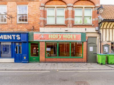 Property Image for 45 Stodman Street | Newark upon Trent| Nottinghamshire | NG24 1AW