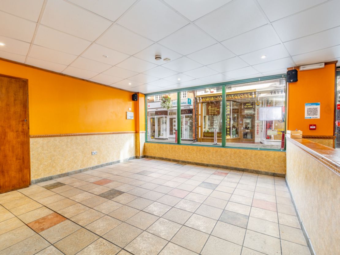 45 Stodman Street | Newark upon Trent| Nottinghamshire | NG24 1AW