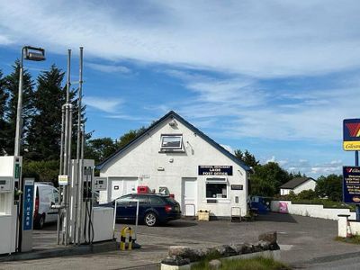 Property Image for Laide Post office, A832, Laide, Achnasheen, IV22 2NB