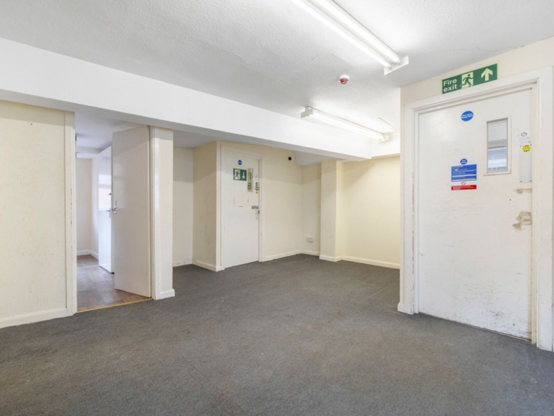 3-4 Market Place | Boston | Lincolnshire | PE21 6EQ