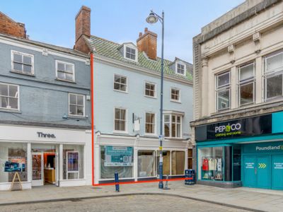 Property Image for 3-4 Market Place | Boston | Lincolnshire | PE21 6EQ