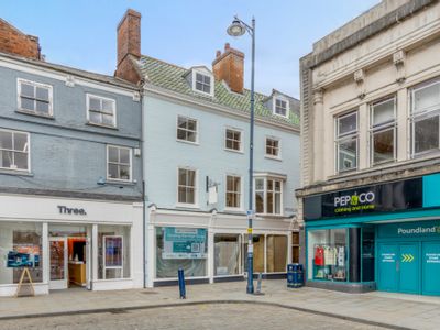 Property Image for 3-4 Market Place | Boston | Lincolnshire | PE21 6EQ