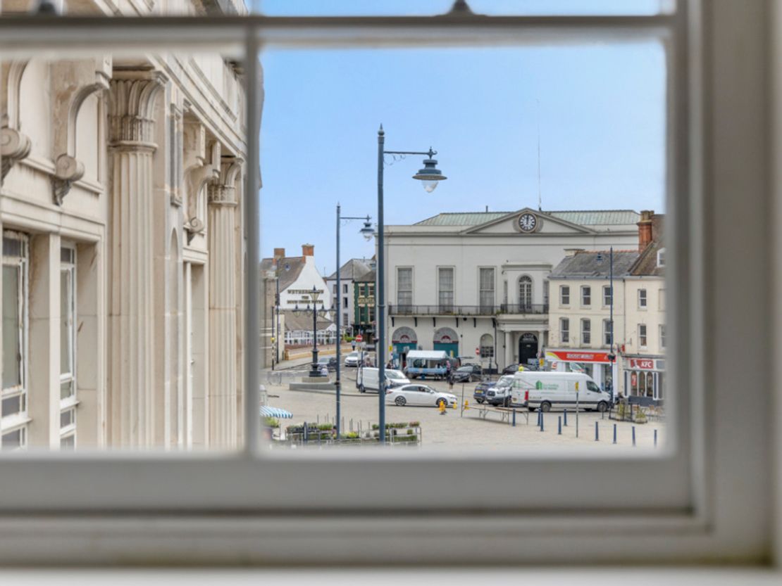 3-4 Market Place | Boston | Lincolnshire | PE21 6EQ