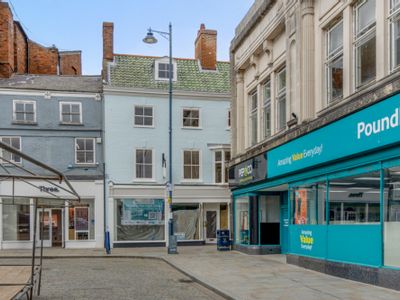 Property Image for 3-4 Market Place | Boston | Lincolnshire | PE21 6EQ