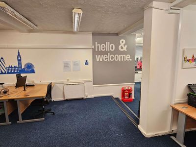 Property Image for Suite 7 Hadleigh Business Centre, 351 London Road, Hadleigh, Essex, SS7 2BT