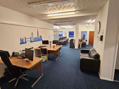 Property Image for Suite 7 Hadleigh Business Centre, 351 London Road, Hadleigh, Essex, SS7 2BT