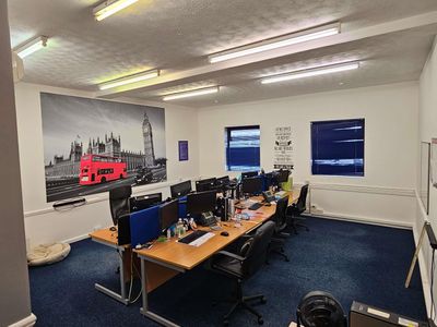 Property Image for Suite 7 Hadleigh Business Centre, 351 London Road, Hadleigh, Essex, SS7 2BT