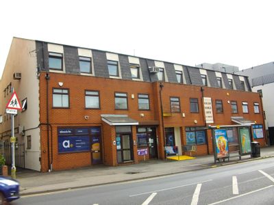 Property Image for Suite 7 Hadleigh Business Centre, 351 London Road, Hadleigh, Essex, SS7 2BT