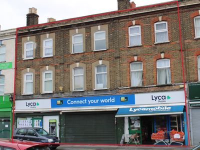 Property Image for 148-152 High Road Leytonstone, London, E15 1UA