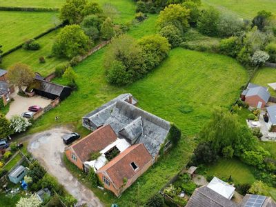Property Image for Housing Development Site, Off Braiswick Lane, Mile End, Colchester