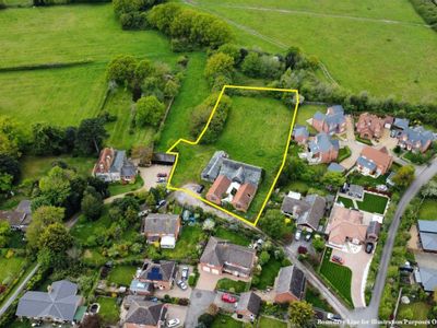 Property Image for Housing Development Site, Off Braiswick Lane, Mile End, Colchester