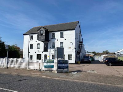 Property Image for The Mill, 355-359 Old Road, Clacton on Sea