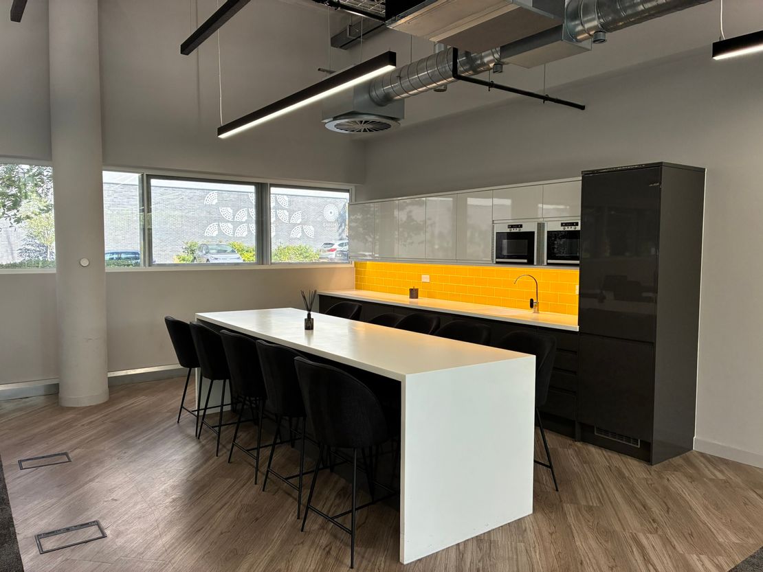 Norfolk+Ashton, Ground Floor, 80 Saxon Gate, Central Milton Keynes, Milton Keynes, MK9 2AH