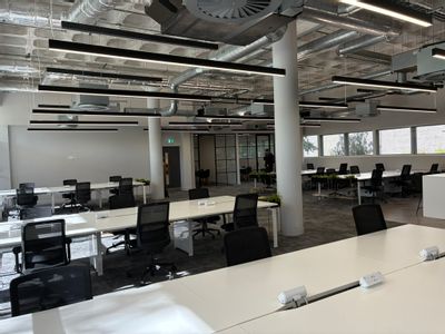 Property Image for Norfolk+Ashton, Ground Floor, 80 Saxon Gate, Central Milton Keynes, Milton Keynes, MK9 2AH