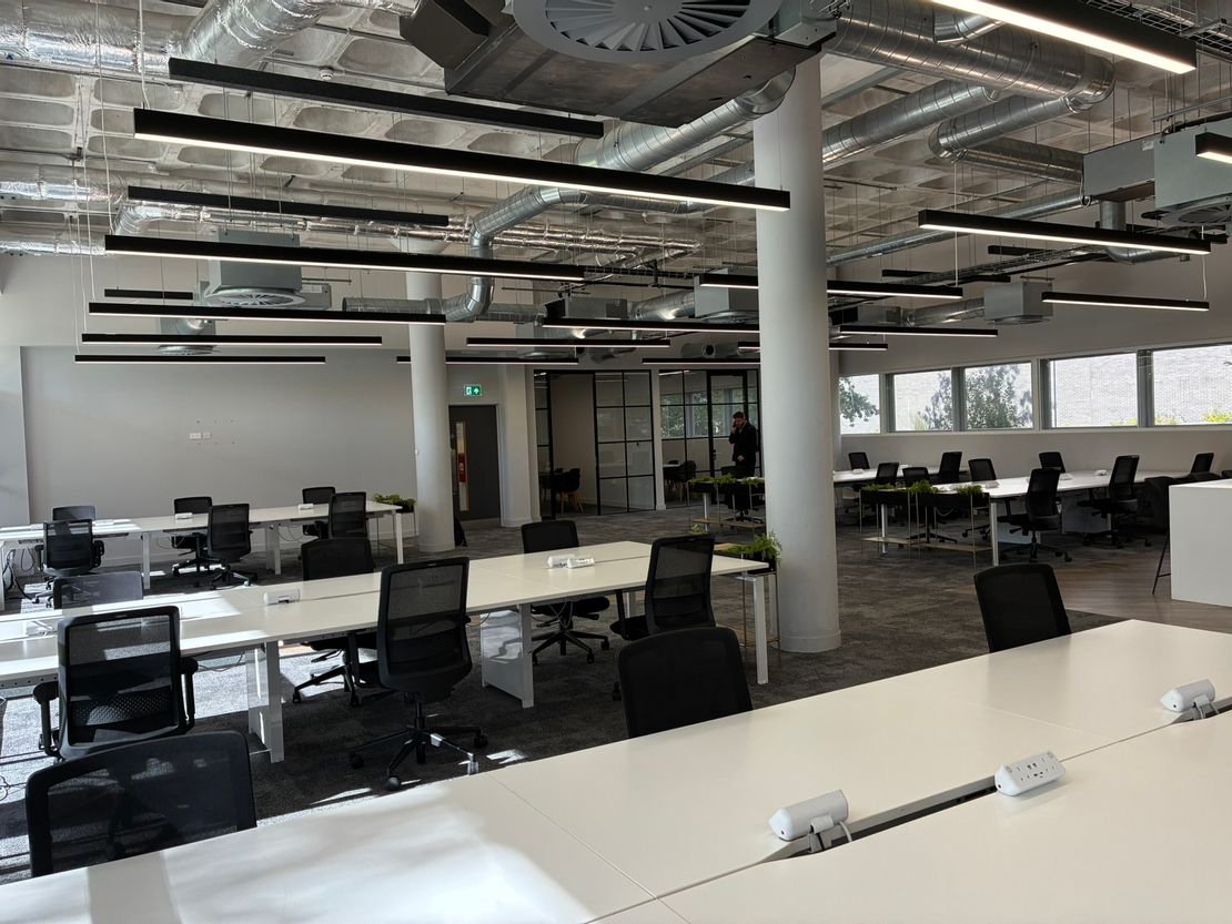 Norfolk+Ashton, Ground Floor, 80 Saxon Gate, Central Milton Keynes, Milton Keynes, MK9 2AH