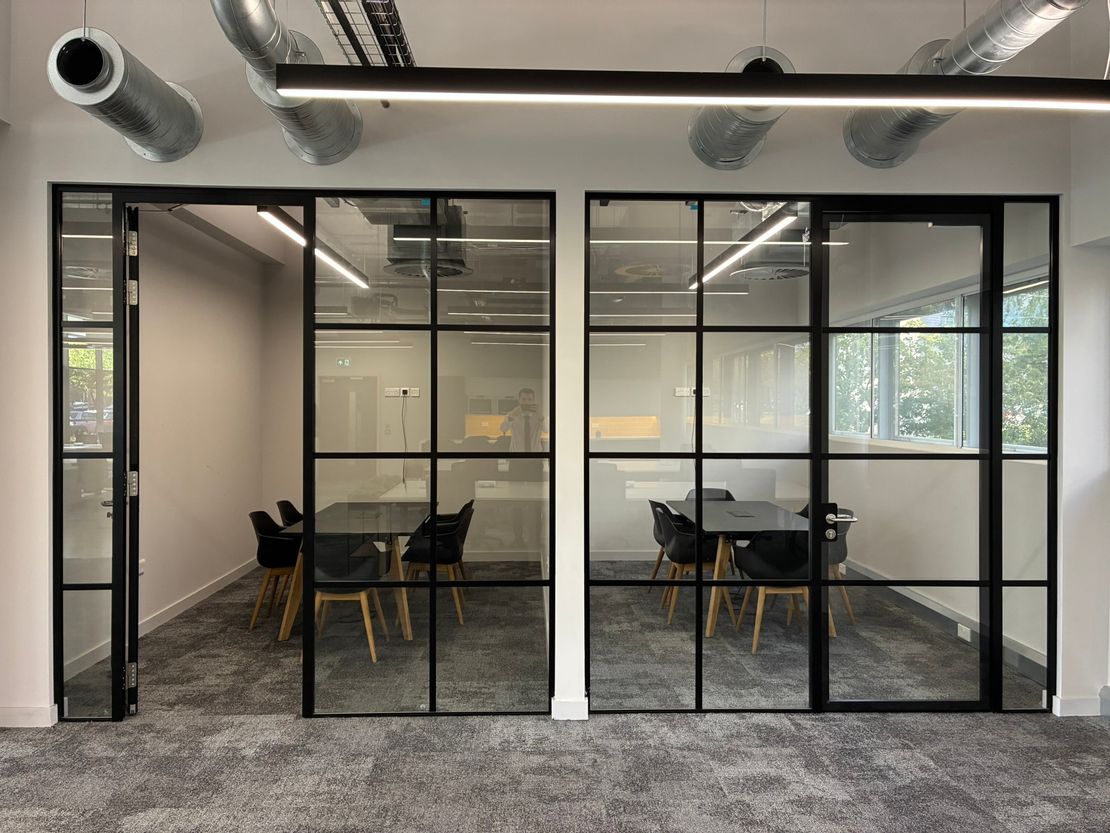 Norfolk+Ashton, Ground Floor, 80 Saxon Gate, Central Milton Keynes, Milton Keynes, MK9 2AH
