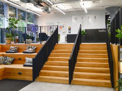 Property Image for Norfolk+Ashton, Part 2nd Floor Norfolk House, Silbury Boulevard, Central Milton Keynes, Milton Keynes, MK9 2AH