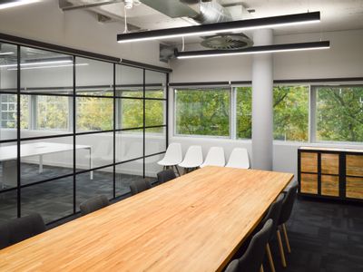 Property Image for Norfolk+Ashton, Part 2nd Floor Norfolk House, Silbury Boulevard, Central Milton Keynes, Milton Keynes, MK9 2AH