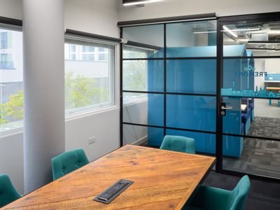 Property Image for Norfolk+Ashton, Part 2nd Floor Norfolk House, Silbury Boulevard, Central Milton Keynes, Milton Keynes, MK9 2AH