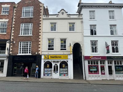 Property Image for 15 & 15a Lower Bridge Street, Chester, Cheshire, CH1 1RS