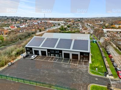 Property Image for Rosebury Business Park, Brampton Road, Eastbourne, BN22 9AQ