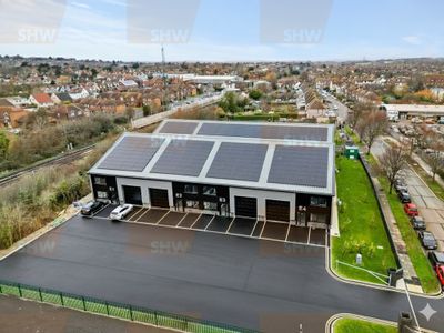 Property Image for Rosebury Business Park, Brampton Road, Eastbourne, BN22 9AQ