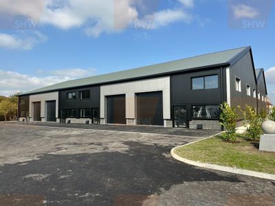 Property Image for Rosebury Business Park, Brampton Road, Eastbourne, BN22 9AQ