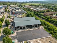 Property Image for Rosebury Business Park, Brampton Road, Eastbourne, BN22 9AQ