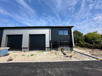 Property Image for Rosebury Business Park, Brampton Road, Eastbourne, BN22 9AQ