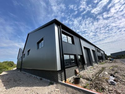 Property Image for Rosebury Business Park, Brampton Road, Eastbourne, BN22 9AQ